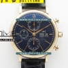 [7750 MOVE] IWC Portofino IW391001 RG ZF 1:1 Best Edition - 아이더블유씨 포르토피노 베스트에디션