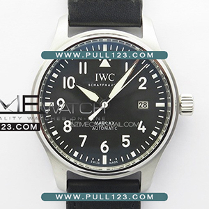 [9015 MOVE] IWC Pilot Mark XX IW328201 SS KK 1:1 Best Edition - 아이더블유씨 파일럿 마크20 베스트에디션