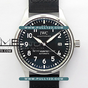 [Calibre 32111] IWC Pilot Mark XX IW328201 SS ZF 1:1 Best Edition - 아이더블유씨 파일럿 마크20 베스트에디션