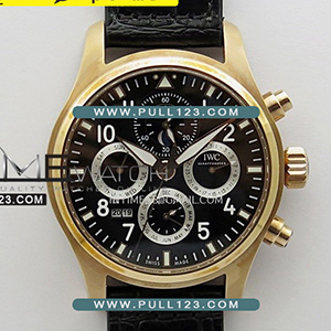 [89630 MOVE] IWC Pilot IW3922 RG V9F Best Edition - 아이더블유씨 파일럿 베스트에디션