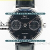 [52010 MOVE] IWC Portuguese Real PR IW500710 SS V4 ZF 1:1 Best Edition - 아이더블유씨 포르투기저 스테인레스 스틸 베스트 에디션