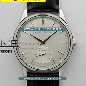 [896 MOVE] Jaeger-LeCoultre master Ultra Thin Small Second SS APS 1:1 Best Edition - 예거 르꿀뜨르 마스터 울트라 씬