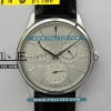 [938 MOVE] Jaeger-LeCoultre master Ultra Thin Reserve de Marche Q1378421 SS APSF 1:1 Best Edition - 예거 르꿀뜨르 마스터 울트라 씬 베스트에디션