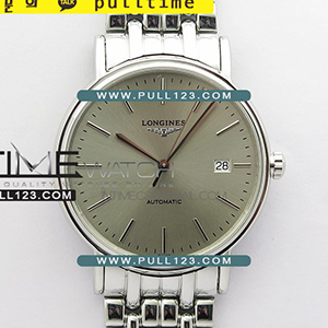 [L888.2 MOVE] Longines Présence SS GL 1:1 Best Edition - 론진 프레장스 베스트 에디션