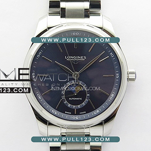 [L899 MOVE] Longines Master Moonphase L2.909.4.78.3 APS 1:1 Best Edition - 론진 마스터 문페이즈 베스트 에디션