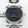 [L899 MOVE] Longines Master Moonphase L2.909.4.78.3 APS 1:1 Best Edition - 론진 마스터 문페이즈 베스트 에디션