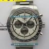[7750 MOVE] Longines Conquest Chronograph L3.835.4.72.6 42mm SS AF 1:1 Best Edition - 론진 콘퀘스트 크르노그래프 베스트에디션