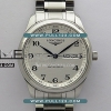 [2836 MOVE] Longines Master Collection Day Date SS VSF 1:1 Best Edition - 론진 마스터 베스트 에디션