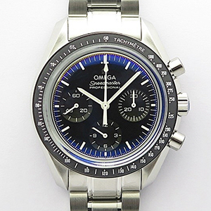 [6497 MOVE] Omega Speedmaster SS RM 1:1 Best Edition - 오메가 스피드 마스터 베스트 에디션