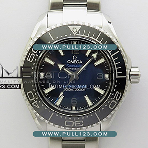 [8912 MOVE] Omega Seamaster ULTRA DEEP 6000M SS VRF 1:1 Best Edition - 오메가 씨마스터 울트라 딥 6000 베스트 에디션