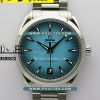 [8900 MOVE] Omega Seamaster Aqua Terra 150M 220.10.41.21.03.006 VS 1:1 Best Edition - 오메가 씨마스터 아쿠아테라 150미터 코 엑시엘 마스터 크르노미터 베스트에디션