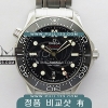 [Super Clone 8800] Omega Seamaster Diver 300M 007 V4 VS 1:1 Best Edition MD - 오메가 씨마스터 다이버 300 베스트 에디션