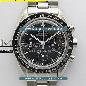 [6497 MOVE] Omega Speedmaster Professional SS N1F Best Edition - 오메가 스피드 마스터 베스트 에디션