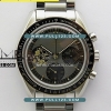 [6497 MOVE] Omega Speedmaster Professional 50th Anniversary SS N1F Best Edition - 오메가 스피드 마스터 베스트 에디션