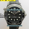 [Super Clone 8806] Omega Seamaster Diver 300M Real Ceramic 43.5mm V4 VS 1:1 Best Edition MD - 오메가 씨마스터 다이버 300 세라믹 베스트 에디션