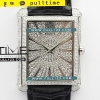 [MIYOTA 9015] Piaget Emperador Full Paved Diamonds KZ Best Edition - 피아제 엠페라도 풀다이아몬드 베스트에디션