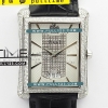 [MIYOTA 9015] Piaget Emperador Full Paved Diamonds KZ Best Edition - 피아제 엠페라도 풀다이아몬드 베스트에디션