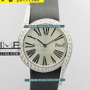 [1110P MOVE] Piaget Limelight Gala G0A38160 32mm SS ZF 1:1 Best Edition  - 피아제 라임라이트 갈라 베스트에디션