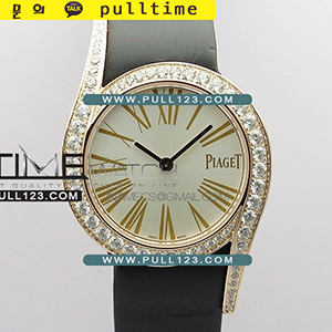 [1110P MOVE] Piaget Limelight Gala G0A38160 32mm RG ZF 1:1 Best Edition  - 피아제 라임라이트 갈라 베스트에디션