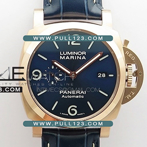 [P.9001 MOVE] Panerai Luminor 1950 44mm PAM1112 MV2 VS 1:1 Best Edition - 파네라이 루미너 1950 1:1 베스트에디션