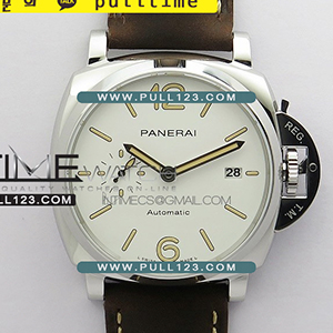 [P.9000 MOVE] Panerai Luminor 1950 PAM1046 VS 1:1 Best Edition - 파네라이 루미너 1950 1:1 베스트에디션