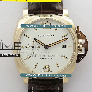 [P.9000 MOVE] Panerai Luminor 1950 PAM1042 VS 1:1 Best Edition - 파네라이 루미너 1950 1:1 베스트에디션