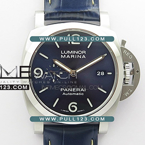 [P.9010 MOVE] Panerai Luminor 1950 PAM1313 VS 1:1 Best Edition - 파네라이 루미너 1950 1:1 베스트에디션