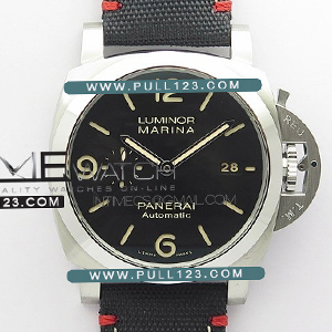 [P.9010 MOVE] Panerai Luminor 1950 PAM1025 VS 1:1 Best Edition - 파네라이 루미너 1950 1:1 베스트에디션