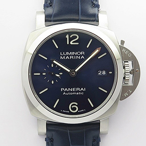 [P.9010 MOVE] Panerai Luminor 1950 PAM1393 VS 1:1 Best Edition - 파네라이 루미너 1950 1:1 베스트에디션