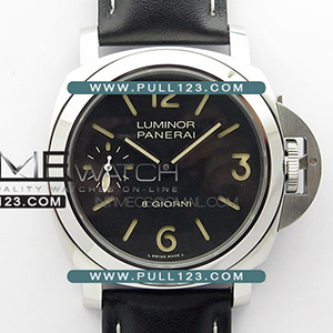 [P5000 MOVE] Panerai Luminor PAM915 HW 1:1 Best Edition - 파네라이 루미너 베스트 에디션