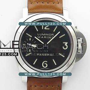 [UNITAS-6497] Panerai Luminor PAM111 HW 1:1 Best Edition - 파네라이 루미너 베스트 에디션