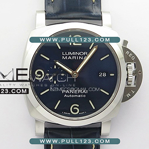 [P.9010 MOVE] Panerai Luminor 1950 PAM1313 W TT 1:1 Best Edition - 파네라이 루미너 1950 1:1 베스트에디션