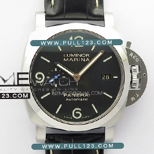 [P.9010 MOVE] Panerai Luminor 1950 PAM1312 W TT 1:1 Best Edition - 파네라이 루미너 1950 1:1 베스트에디션