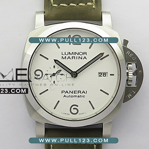 [P.9010 MOVE] Panerai Luminor 1950 PAM1314 TT 1:1 Best Edition - 파네라이 루미너 1950 1:1 베스트에디션