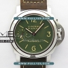 [6497 MOVE] Panerai Luminor PAM911 T V12 NOOB 1:1 Best Edition - 파네라이 루미너 베스트 에디션