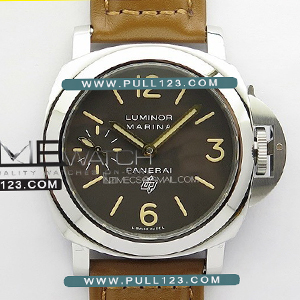 [6497 MOVE] Panerai Luminor PAM632 HW 1:1 Best Edition - 파네라이 루미너 베스트 에디션