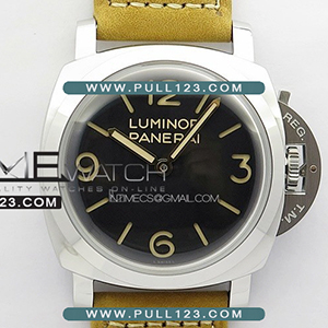 [P.3000 MOVE] Panerai Luminor 1950 PAM372 HW 1:1 Best Edition - 파네라이 루미너 베스트 에디션