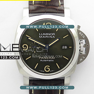 [9010 MOVE] Panerai Luminor PAM1116 S TTF 1:1 Best Edition - 파네라이 루미너 베스트 에디션