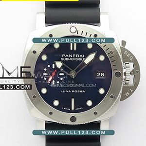 [P.9010] Panerai Luminor Submersible PAM1229 44mm TTF 1:1 Best Edition - 파네라이 루미너 서브머시블 베스트 에디션