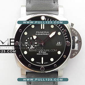 [P.900] Panerai Luminor Submersible PAM1288 O 44mm VS 1:1 Best Edition - 파네라이 루미너 서브머시블 베스트 에디션