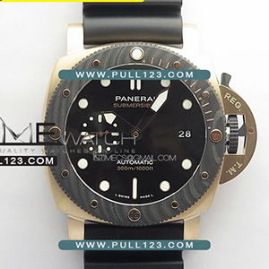 [P.900] Panerai Luminor Submersible PAM1070 W 44mm VS 1:1 Best Edition - 파네라이 루미너 서브머시블 베스트 에디션