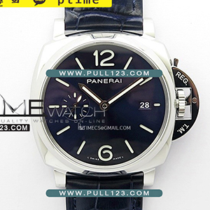 [P900 MOVE] Panerai Luminor 1950 PAM1274 X SS VS 1:1 Best Edition - 파네라이 루미너 베스트 에디션