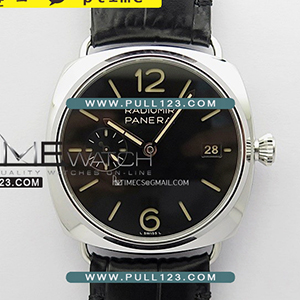 [P900 MOVE] Panerai Radiomir PAM1294 Y 40mm SS VS 1:1 Best Edition - 파네라이 라디오미르 베스트 에디션