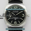 [6497 MOVE] Panerai Radiomir PAM380 45mm HWF 1:1 Best Edition - 파네라이 라디오미르 베스트 에디션