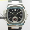 [7750 MOVE] Patek Philippe Nautilus 5980 SS 3KF Best Edition - 파텍필립 노틸러스 스테인레스 베스트에디션