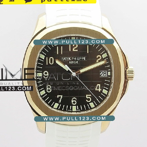 [PP324CS] Patek Philippe Aquanaut Jumbo  5167A Singapore Edition 40mm SS ZF 1:1 Best Edition - 파텍필립 아쿠아넛 점보 싱가폴 베스트에디션