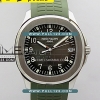 [cal. 324] Patek Philippe Aquanaut Jumbo 5167 40mm SS DDF 1:1 Best Edition - 파텍필립 아쿠아넛 점보