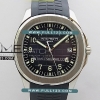 [cal. 330] Patek Philippe Aquanaut Jumbo 5168G 42mm SS Gain Weight DDF 1:1 Best Edition - 파텍필립 아쿠아넛 점보