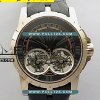 [RD100 tourbillon] Roger Dubuis Excalibur Rddbex0250 RG YS Best Edition - 로져 드뷔  엑스칼리버 투어빌론 베스트 에디션