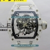 [RMUL2 MOVE] Richard Mille RM055 Sapphire Best Edition - 리차드 밀레 사파이어 베스트에디션